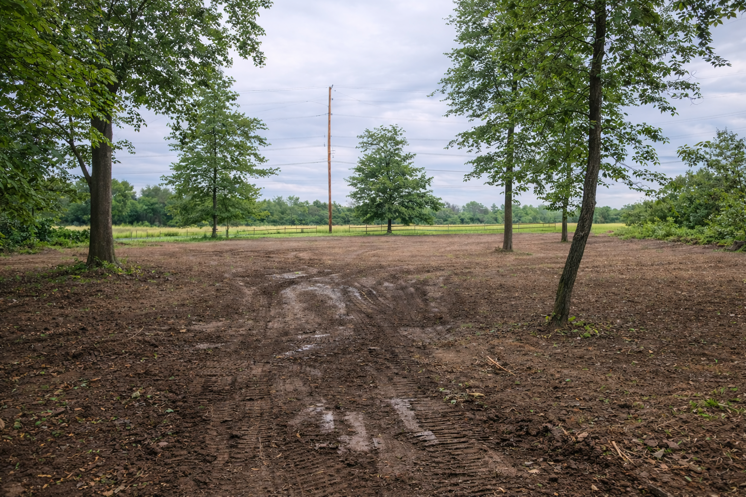 Excavation Chanhassen MN